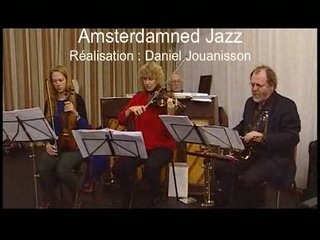 Amsterdamned Jazz