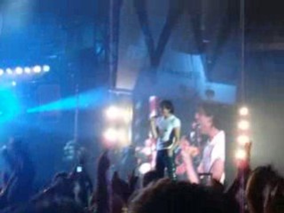 Mika - 09 - Francofolies 2008