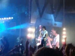 Mika - 09 - Francofolies 2008