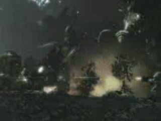 gears of war 2 - E3 2008