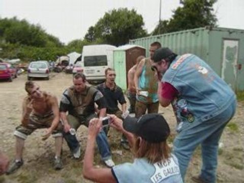 2 et 3 aout mcp gaulois