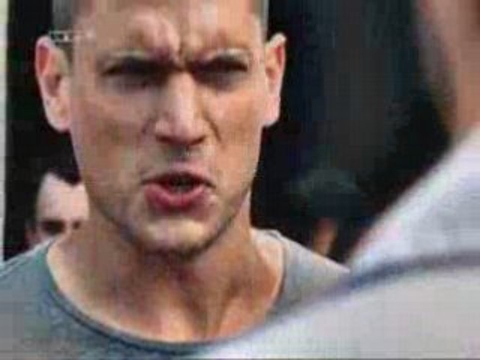 Prison Break - 3x06