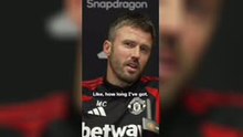 Is Carrick's time up at Manchester United?