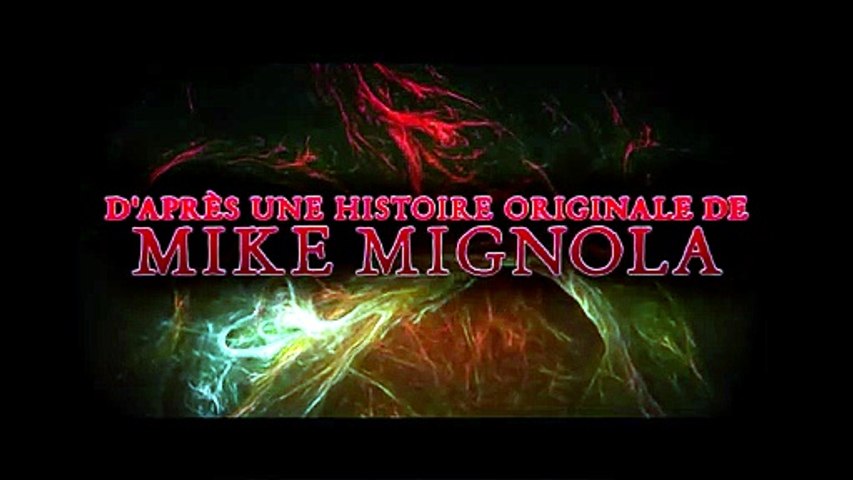 Hellboy: The Crooked Man (2024) - Bande annonce