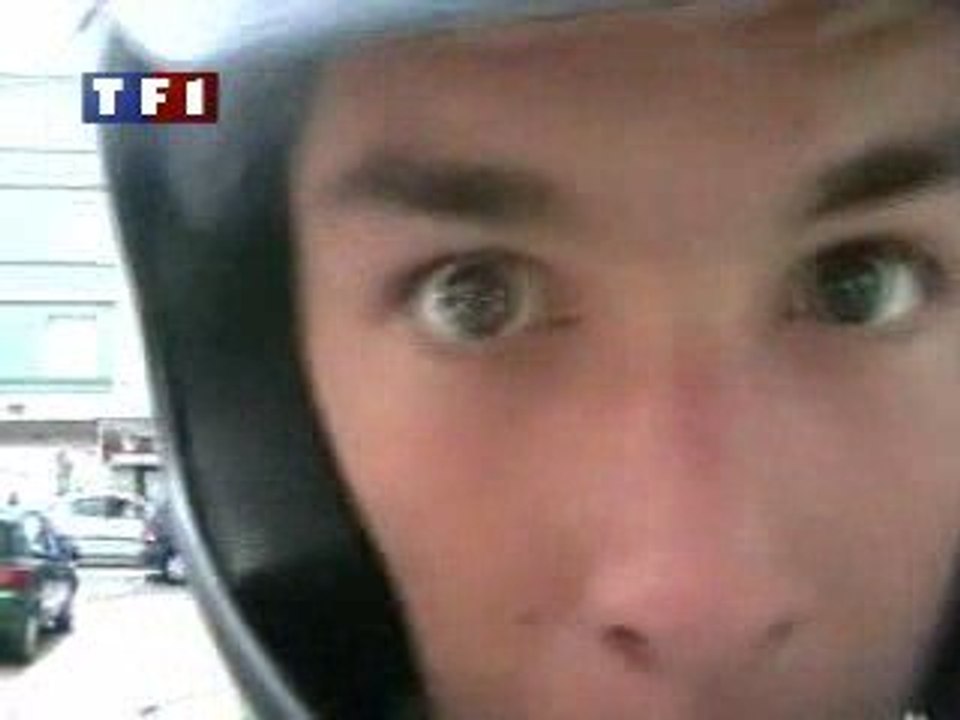 Régis SDF fête de la musique