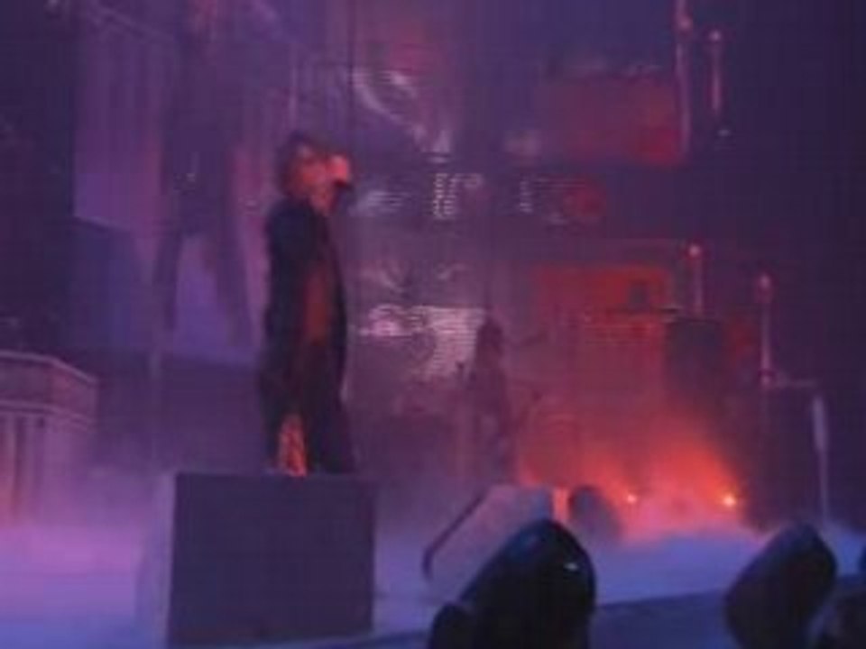 Nightmare - Яaven Loud speaker (Kyokuto Symphony)