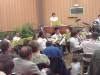 Braveheart - Concert Annuel 2008