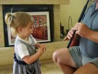 Bateau sur l'eau ...