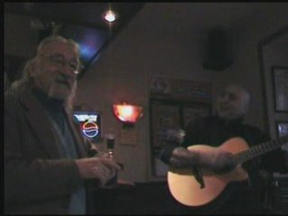 MON COPAIN D'AURAY2008