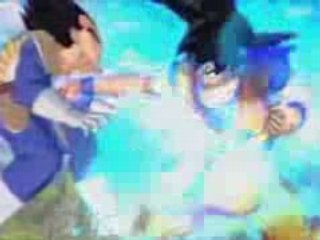 Dragon Ball Z - Burst Limit - Playstation 3