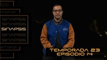 T23 Ep. 14 - Sinapsis -Topología 2 interpretación geométrica