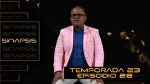 T23 Ep.28 Agricultura del tamaño de átomos - Sinapsis
