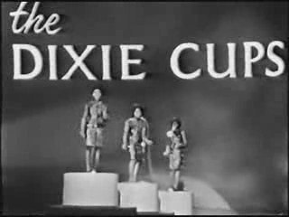 The Dixie Cups - "I'm Gonna Get You Yet" (1965)