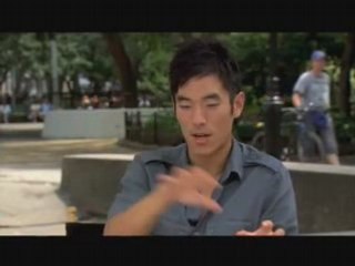 Leonardo Nam *Sisterhood of the Traveling Pants 2 Red Carpet