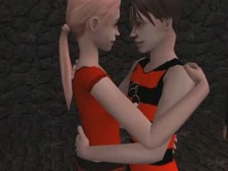 Vidéo intro Violet Legacy