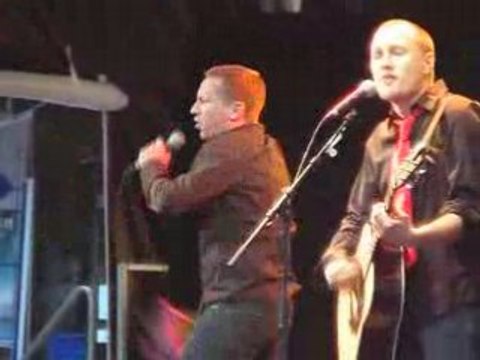 OLDELAF & MONSIEUR D. avec Firmin : Samedi