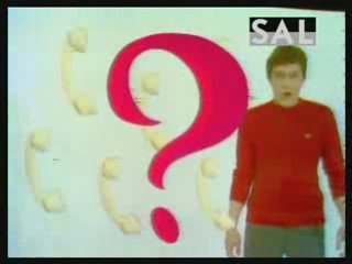 Blondo Lucky - Le jeu du téléphone - 1968 (HQ)