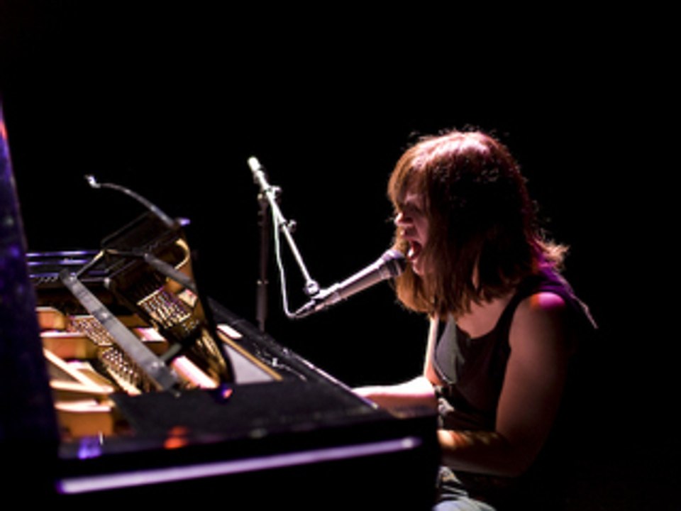 #66 Shannon Wright - Heavy crown