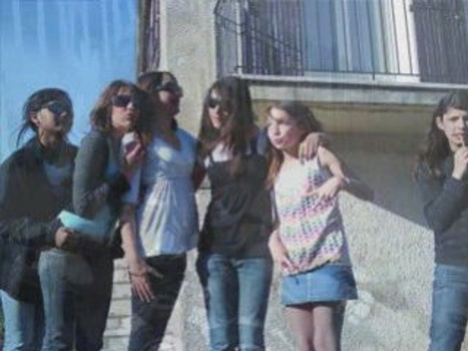 Plus que des ami(e)s