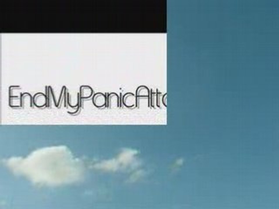 Anxiety Attacks - What to do?