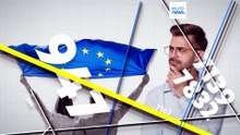 Europejczycy wciąż wierzą w europejski sen, ale nie widzą szans na jego realizację