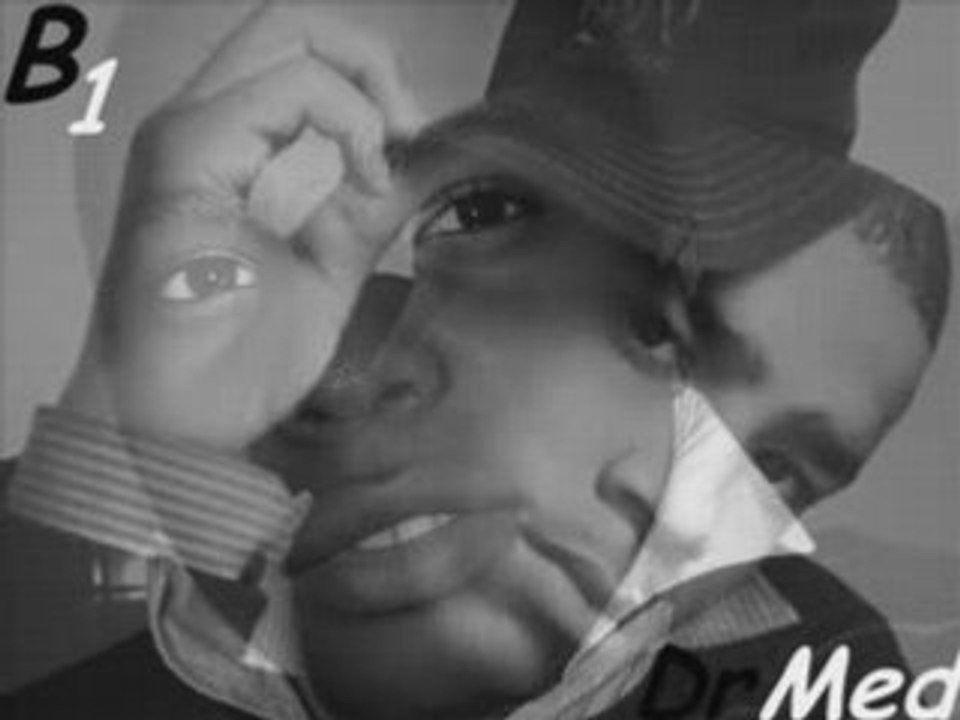 B1 - Rap Soul(Ft Dr Med)/Joss Stone Remix