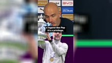 I know if I don't win it's a disaster - Maresca