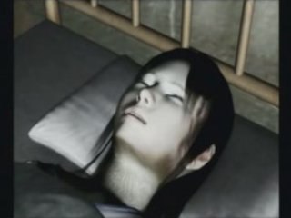 AMV Project Zero 3