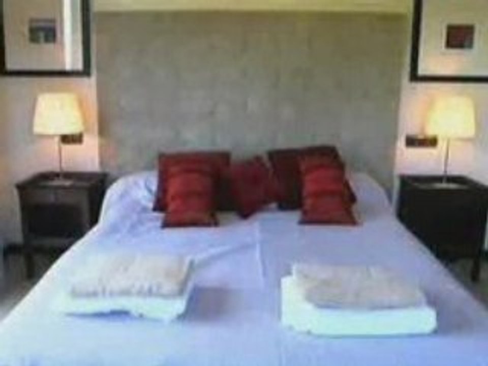 Villa El Rosario, MArbella, Costa del Sol