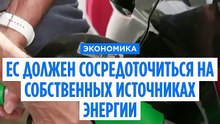 Эксперт ВЭФ: лучшее для Европы — сосредоточиться на внутреннем рынке