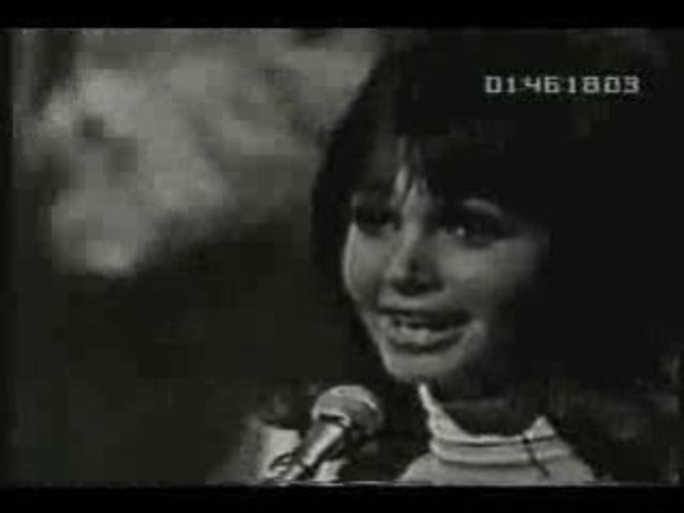 Donna Loren - "Boys"