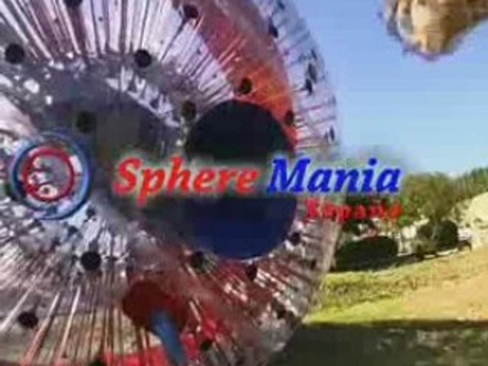 SphereMania Marbella