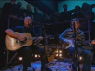 Christy Moore - Ride On (Live Jools Holland 2006)