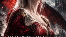 All My Pets That I Raised Turned Into Dark Realm Bosses | Fantasy Short Drama Full Series