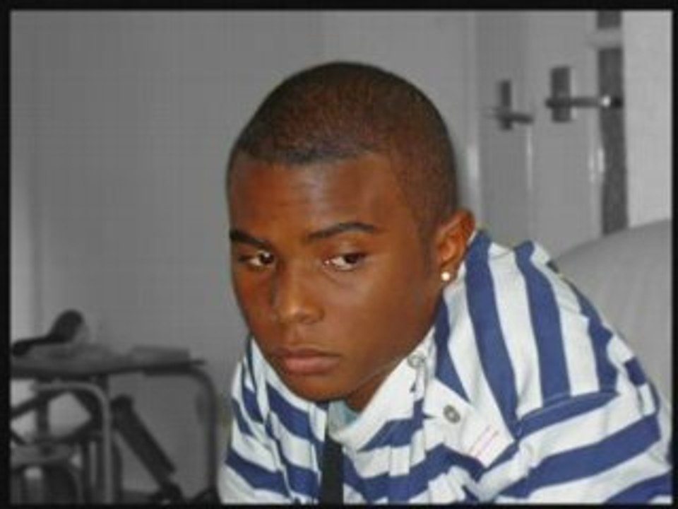 B1 - Ma Meuf A Une Meuf (French Remix)/My Girl Gotta Girl..