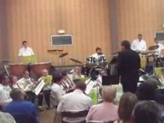 La Bohème (Aznavour) - Concert Annuel 2008