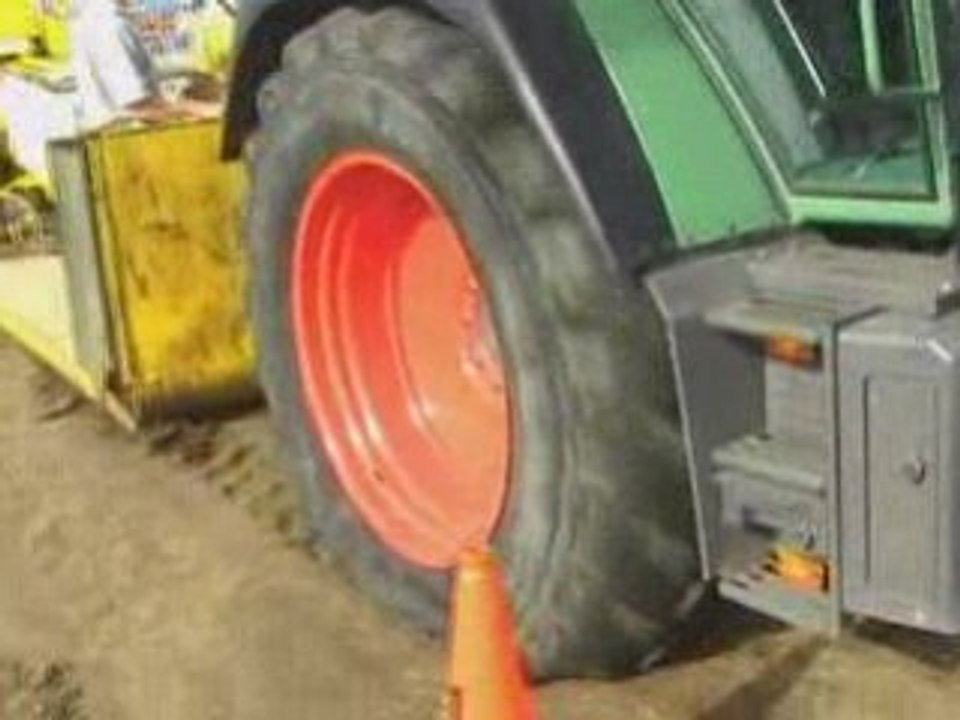 Fendt 412