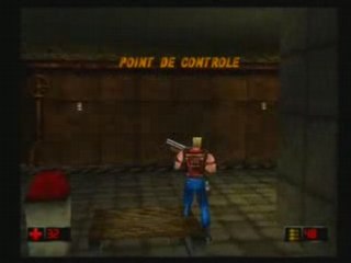 Duke nukem time to kill