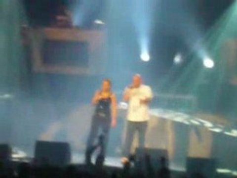 Sinik feat. Kayna Samet - De tout la haut