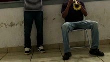 Trompetas grupo 3. La basurita
