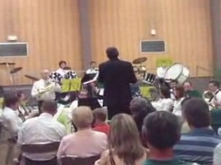 Sérénade - Concert Annuel 2008