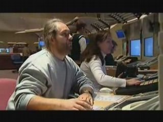 Investigation OVNI - Quand l'armée enquête - Part1-6