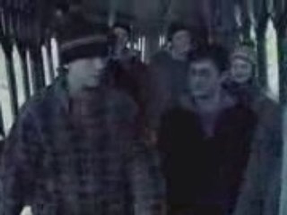 Harry Potter 5 Trailer 3/3 and the order of phoenix