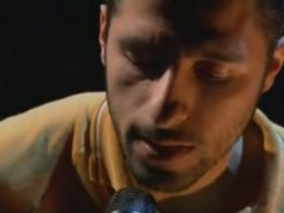 José González - Heartbeats (Live Jools Holland 2006)