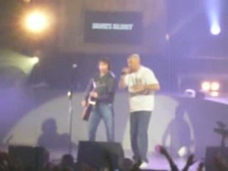 Sinik feat. James Blunt - Je réalise