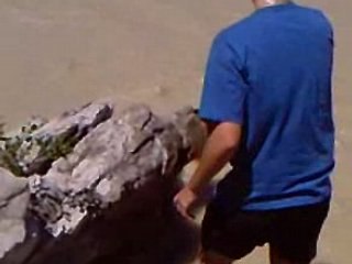 Aout 02 - sorties à la drome + barbuc chevre (2)