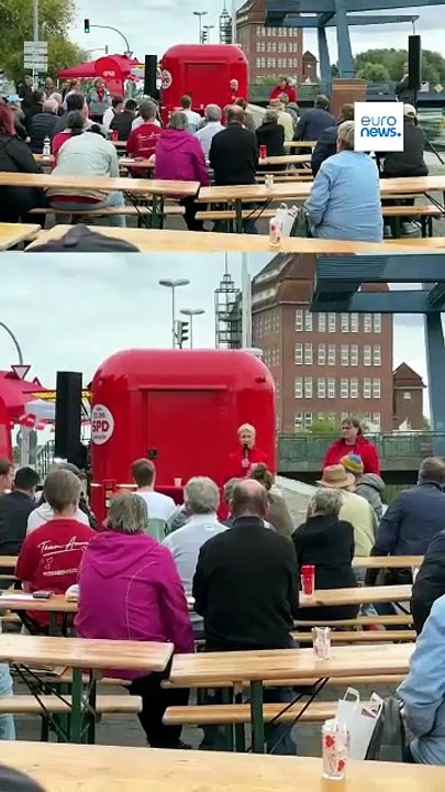 Mecklenburg-Vorpommern: Wie Manuela Schwesig um die nächste Amtszeit kämpft