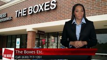 The Boxes Etc. Shares Wonderful 5 Star Review by Andrew Gibson