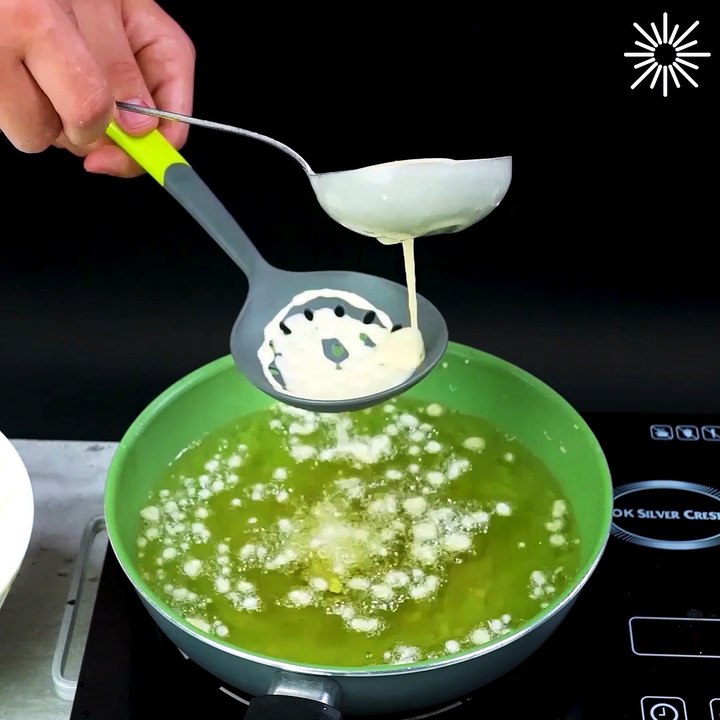 Kitchen hacks every cooker should know! - video Dailymotion