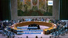 Weto Rosji i Chin w ONZ. Iran traci międzynarodowy nadzór nad sankcjami